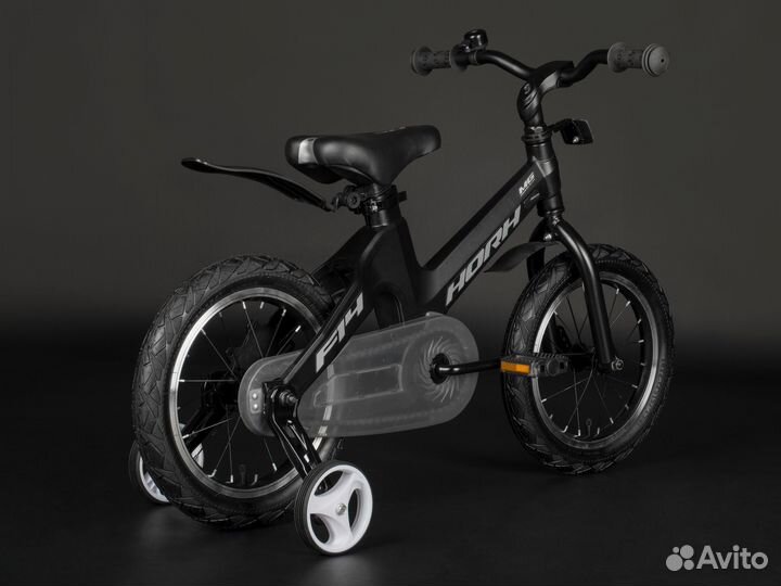 Велосипед horh formula 14