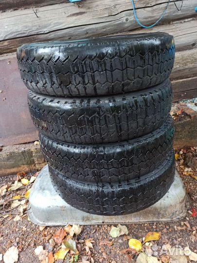 Cordiant Business CA 185/75 R16 104Q