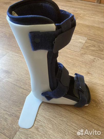 Шина для нижней конечности размер 34-38