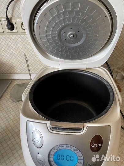 Мультиварка Unit