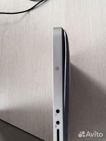 Apple macbook pro 15