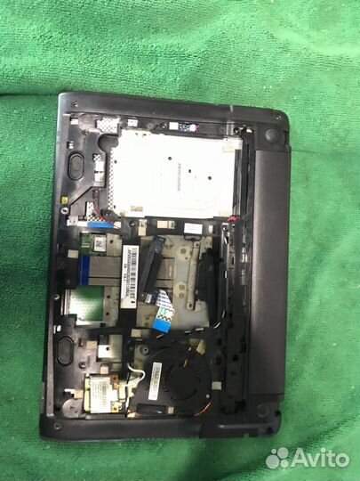 Acer v5-131 в разбор