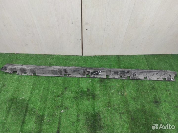 Кронштейн порога левый Bmw X6 E71 N55B30 2007