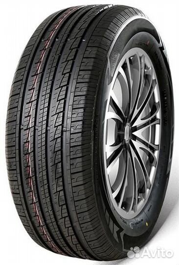 Sonix Primemarch H/T 79 265/70 R18 116T