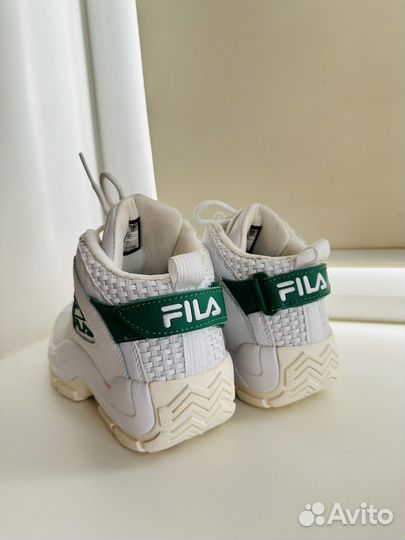 Продаю кроссовки женские Fila Grant Hill 2