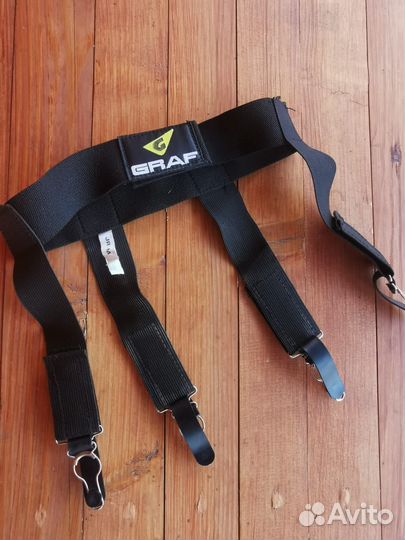 Хоккейная форма