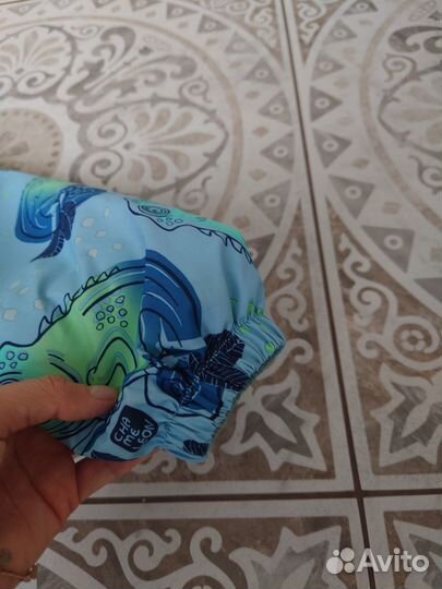 Демисезонный комплект lassie 92