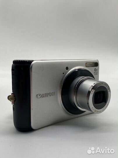 Canon powershot a3000 is