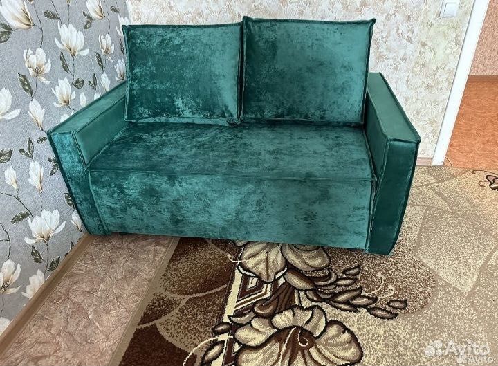 Диван Мини Лофт #345