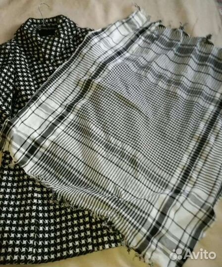 Пальто женское 46