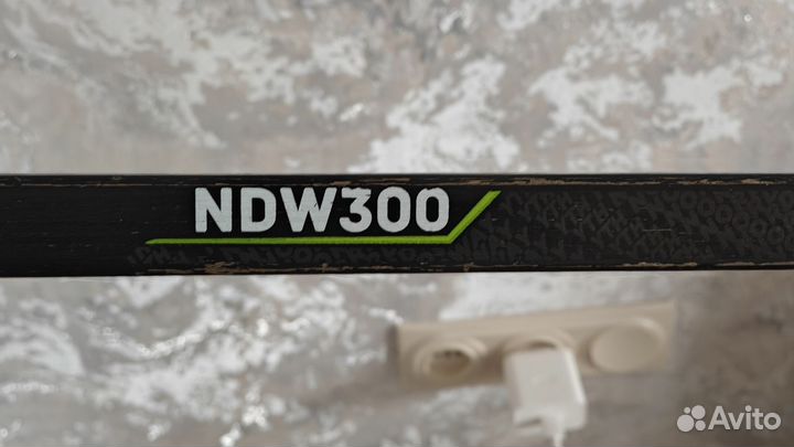 Клюшка хоккейная детская