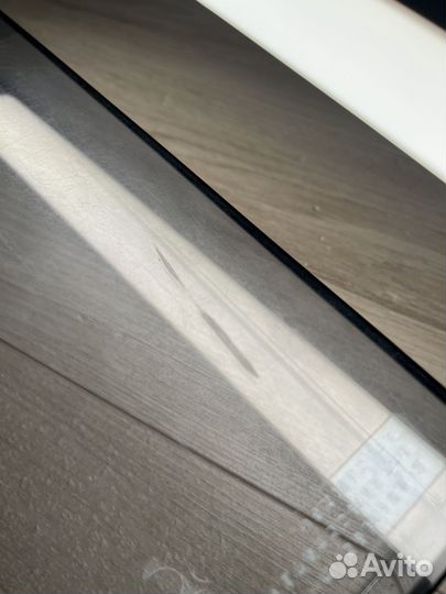 Крышка проигрывателя Technics SL-1200/1210