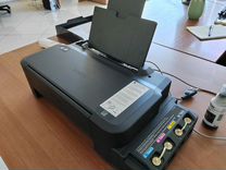 Цветной принтер Epson L120