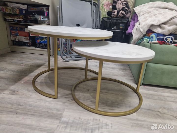 Журнальный столик 