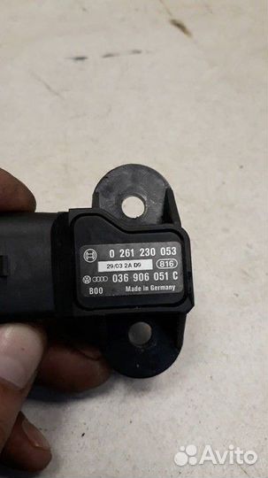 Датчик абсолютного давления