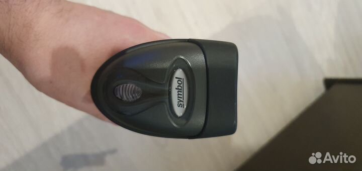 Сканер штрих кода 1D