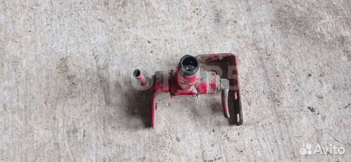 Электромагнитный клапан DAF XF 106 2015 4342080300