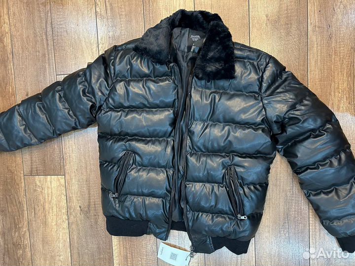 Куртка мужская новая