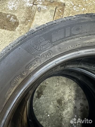 Michelin CrossClimate 205/55 R16