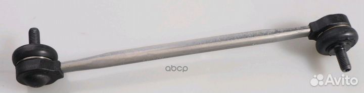 Тяга стабилизатора передняя L/R 6R0411315 VAG