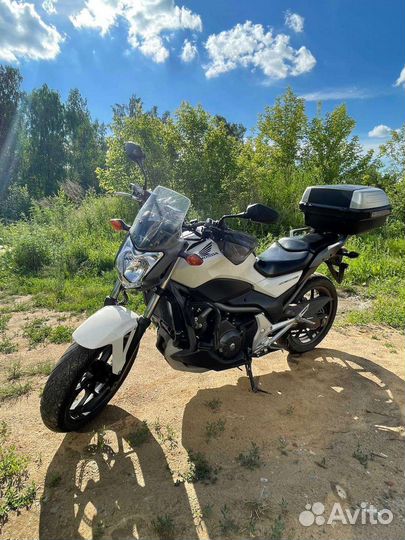 Продается мотоцикл