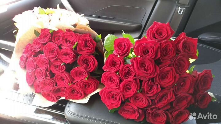 Цветы свежие Prestige (Цветочки) с Доставкой