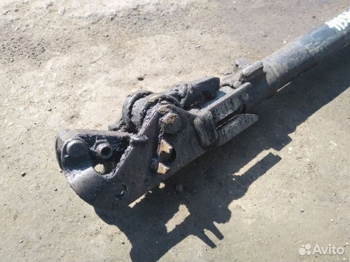 Тяга кпп Mercedes-Benz Mk