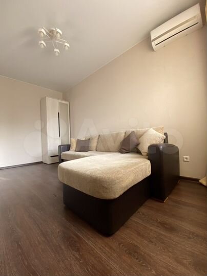 1-к. квартира, 35 м², 5/9 эт.