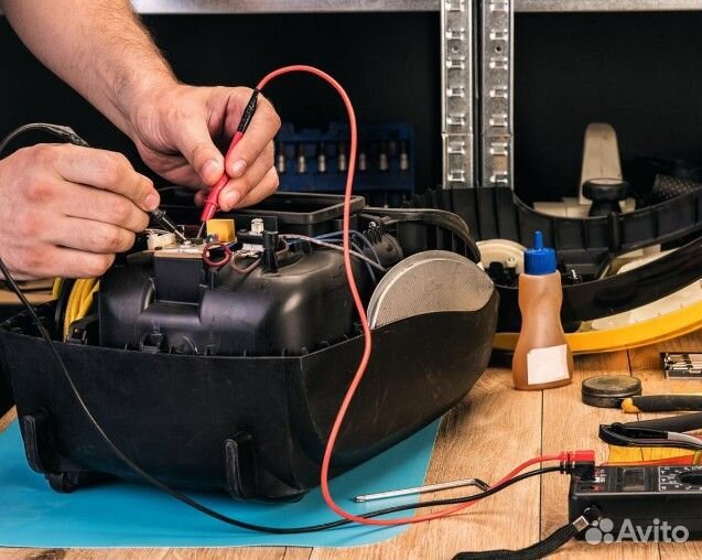 Ремонт Телевизоров всех марок Кофемашин Пылесосов