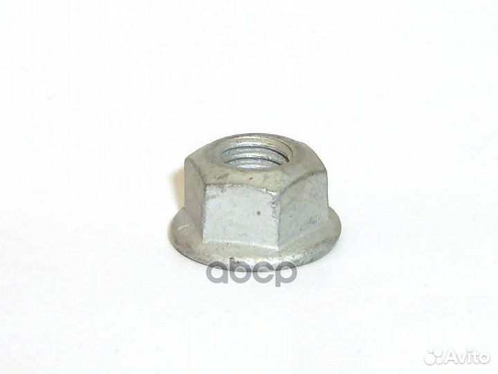 Гайка x4 ** N10286111 VAG