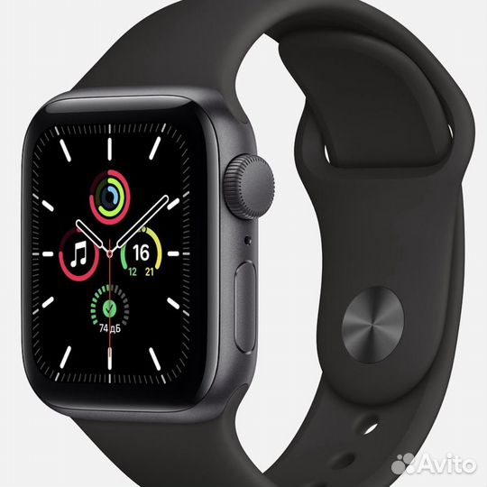 Apple watch 5 series 40 мм