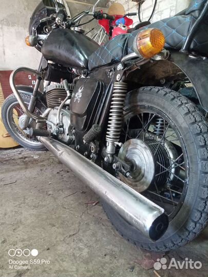 Продам Иж Юпитер 4