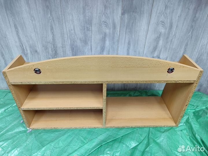 Подвесная полка