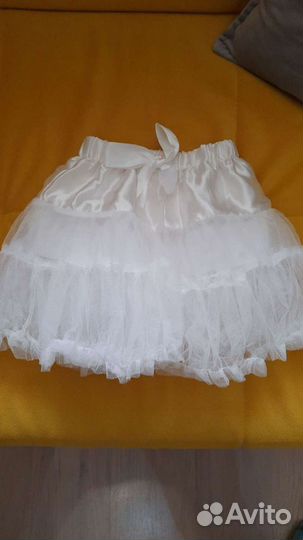 Гимнастический купальник