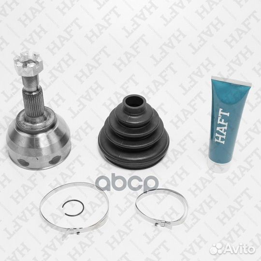 Шрус наружный к-т перед прав/лев GA0254 haft