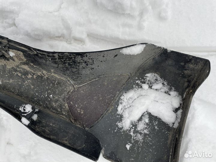 Пороги на toyota lc 150