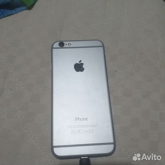 iPhone 6, 64 ГБ