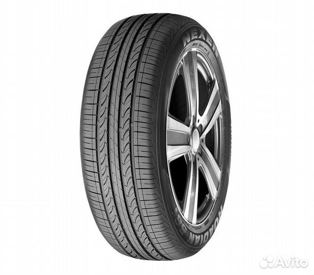 Nexen Roadian 581 195/65 R15 91H