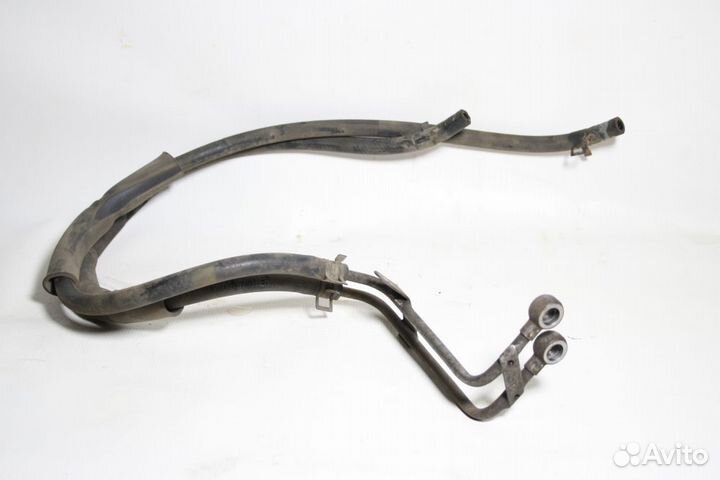 Трубка системы охлаждения АКПП Hyundai Solaris 1