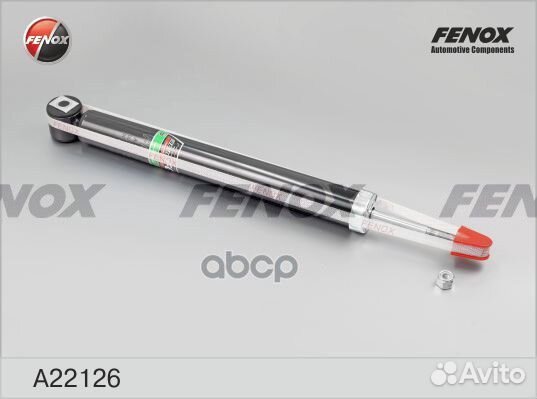 A22126 A22126 fenox
