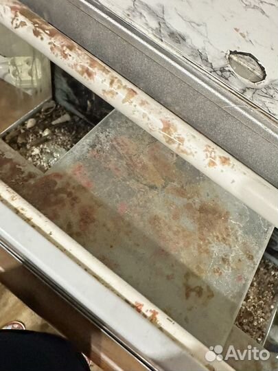 Аквариум 180 литров