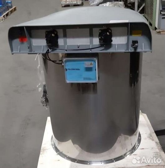 Оборудование силоса