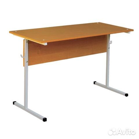 Парта школьная,стулья