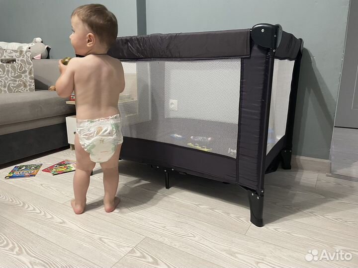 Манеж mamas&papas