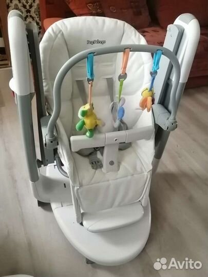 Стул peg perego