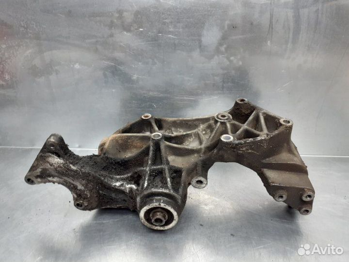 Кронштейн генератора Audi A4 B5 1994-2001 седан