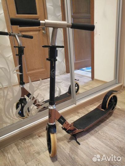 Самокат oxelo Town 5