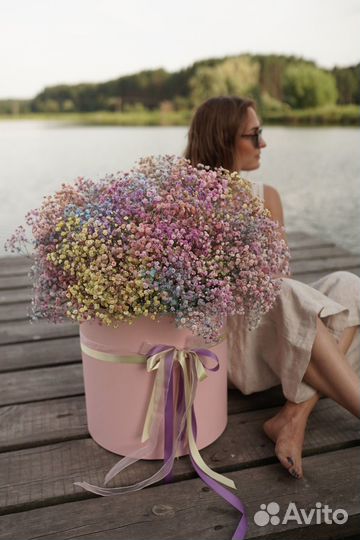 Букет цветы роза