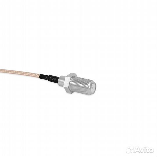 Пигтейл (CRC9 - F-Female)