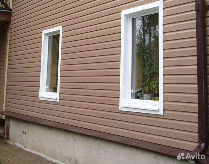 Окно пластиковое остекление веранды